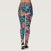 BOHO LEGGINGS (Rückseite)