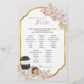 Boho Liebe bricht das, was in deinen Handyspielen  (Vorderseite)