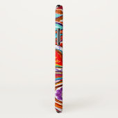 Boho Liebe Case-Mate iPhone Hülle (Hinten/Rechts)