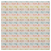 Boho Lines Stoff (Muster)