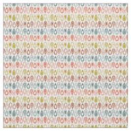 Boho Lines Stoff