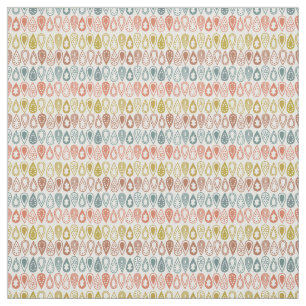 Boho Lines Stoff