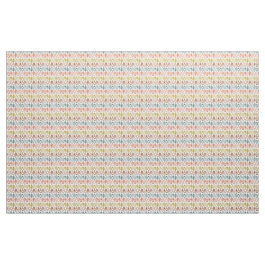 Boho Lines Stoff (Fat Quarter (45,7 x 55,9 cm))