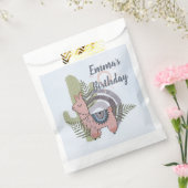 Boho Llama Geschenktütchen (Versiegelt)