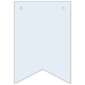 Boho Llama Wimpelkette (Zweite Fahne)