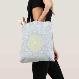 Boho Mandala Tasche