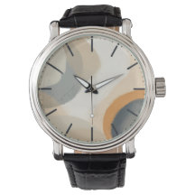Boho Minimalistic Designer HandWatch