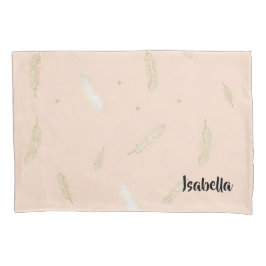 Boho Modern Feathers Luxury Collection Kissenbezug