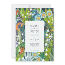 Boho Moderne Blütenlilie von Valley Wedding