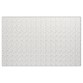 Boho moderne pastellfarbene Regenbogenstars Stoff (Yard (91,4 cm))