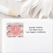 Boho Monogram Pattern (Insitu)