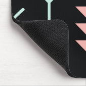 Boho Mousepad (Ecke)