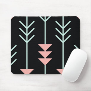 Boho Mousepad