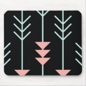 Boho Mousepad (Vorne)