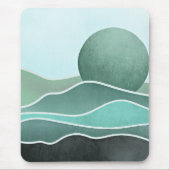 Boho Mousepad (Vorne)