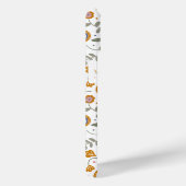 Boho muster 01.w No BG Case-Mate iPhone Hülle (Rückseite / Rechts)