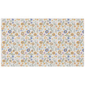 Boho muster 01.w tischdecke (Vorderseite (Horizontal))