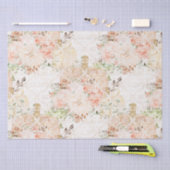 Boho-Muster Seidenpapier (Handwerk)