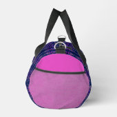 Boho My Treasure Duffle Bag (Rechts)