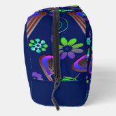 Boho My Treasure Waschbeutel (Rechts)