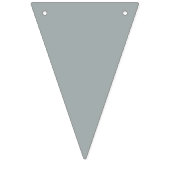 Boho Neutral Bunting Banner (Zweite Fahne)