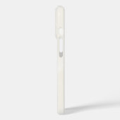 Boho Neutral Moderne Handyhülle | Teamgeist Case-Mate iPhone Hülle (Rückseite / Links)