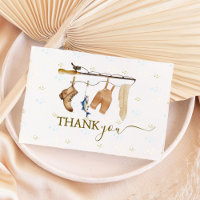 Boho Niedlich Fisherman's Derby Baby Shower Fishin