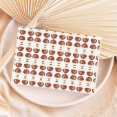 Boho Niedlich Fisherman's Derby Baby Shower Fishin Dankeskarte