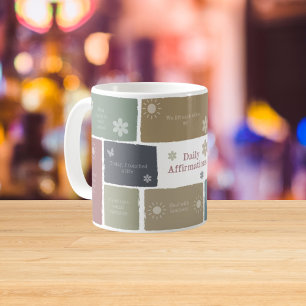 Boho-Nurse Bestätigungs-Geschenk, RN-Abschluss Ins Kaffeetasse