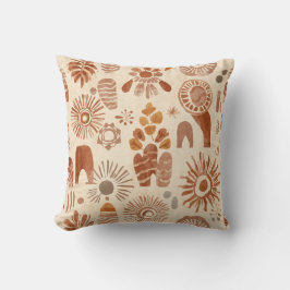 Boho-Nursery-Dekor | Moderne Inneneinrichtung | Ne Kissen