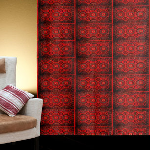 Boho Oriental Rug sehen Wall Tapestry Wandteppich