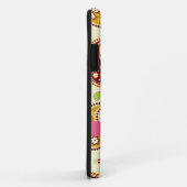 Boho Paisley iPhone 5 Fall Case-Mate iPhone Hülle (Hinten/Rechts)