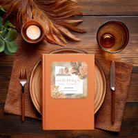 Boho Palm Blätter |Hydrangeas Baby Dusche Buchzeic