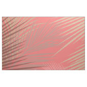 Boho Palm Pattern Stoff (Yard (91,4 cm))