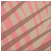 Boho Palm Pattern Stoff (Muster)