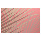 Boho Palm Pattern Stoff (Fat Quarter (45,7 x 55,9 cm))