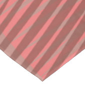 Boho Palm Pattern Tischdecke (Schrägansicht)