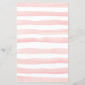 Boho Pampas Grass Ice Creme Gebete für Baby-Zeiche (Rückseite)