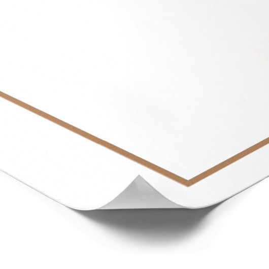 Boho Pampas Grass Wüste Baby Dusche Willkommen Poster (Ecke)