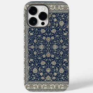 "Boho Pastel Florals Phone Case – Weich und stilvo