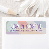 Boho Pastel Rainbow (Insitu)