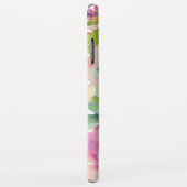 Boho Pastel Watercolor Case-Mate iPhone Hülle (Hinten/Rechts)