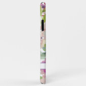 Boho Pastel Watercolor Case-Mate iPhone Hülle (Hinten/Rechts)