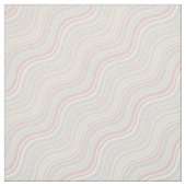 Boho pastellfarbener Regenbogen niedlich und moder Stoff (Muster)