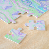 Boho Pattern Puzzle (Seite)