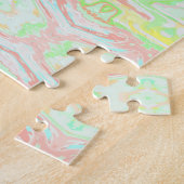 Boho Pattern Puzzle (Seite)