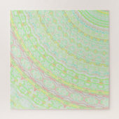 Boho Pattern Puzzle (Vertikal)