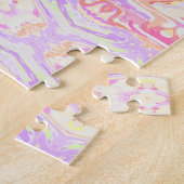Boho Pattern Puzzle (Seite)