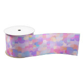 Boho Pattern  Satinband (Spule)