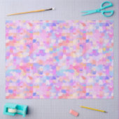 Boho Pattern   Seidenpapier (Basteln)